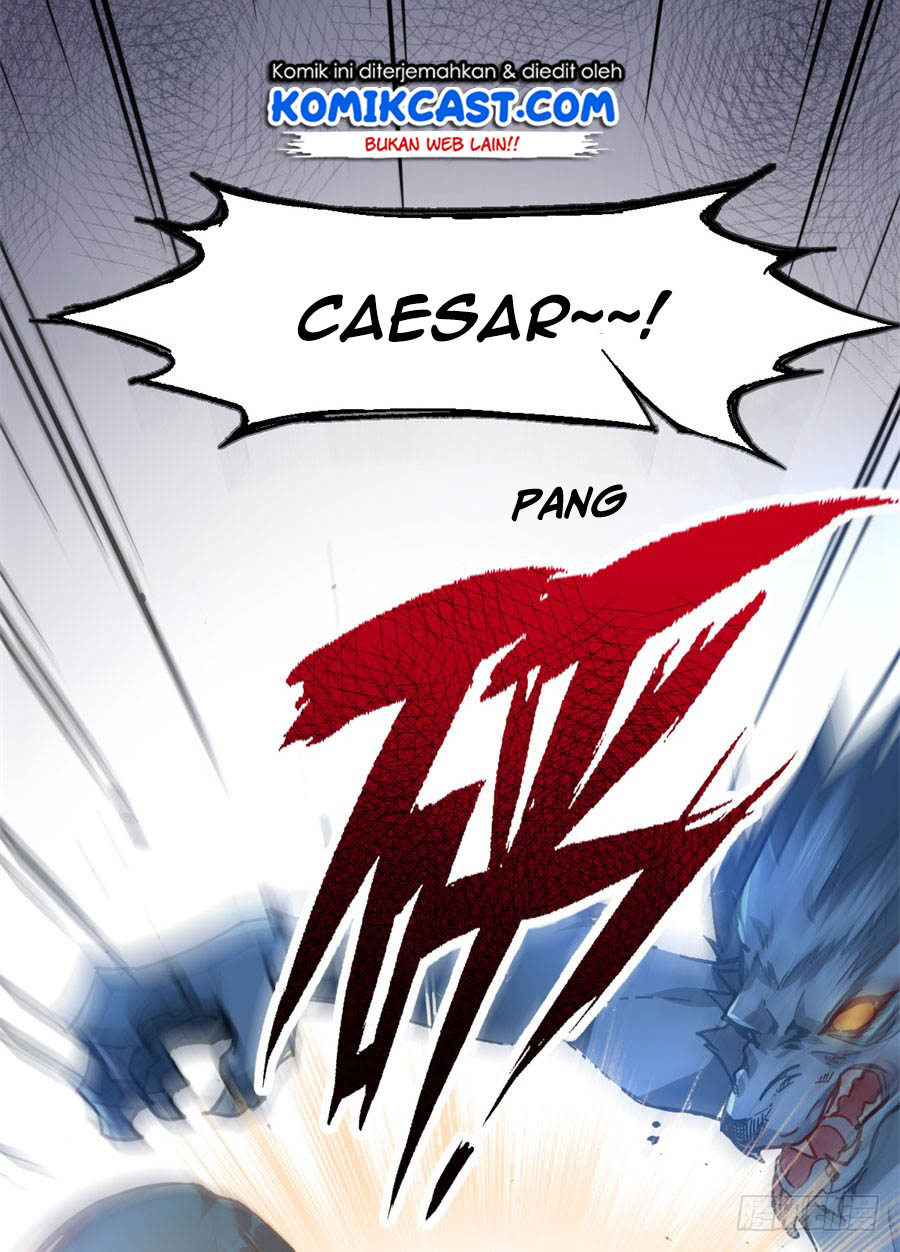I Picked up a Demon Lord as a Maid Chapter 09 Gambar 23