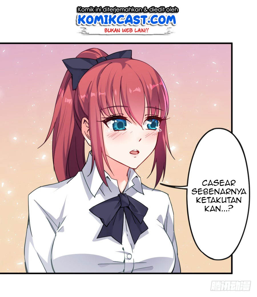 I Picked up a Demon Lord as a Maid Chapter 09 Gambar 25