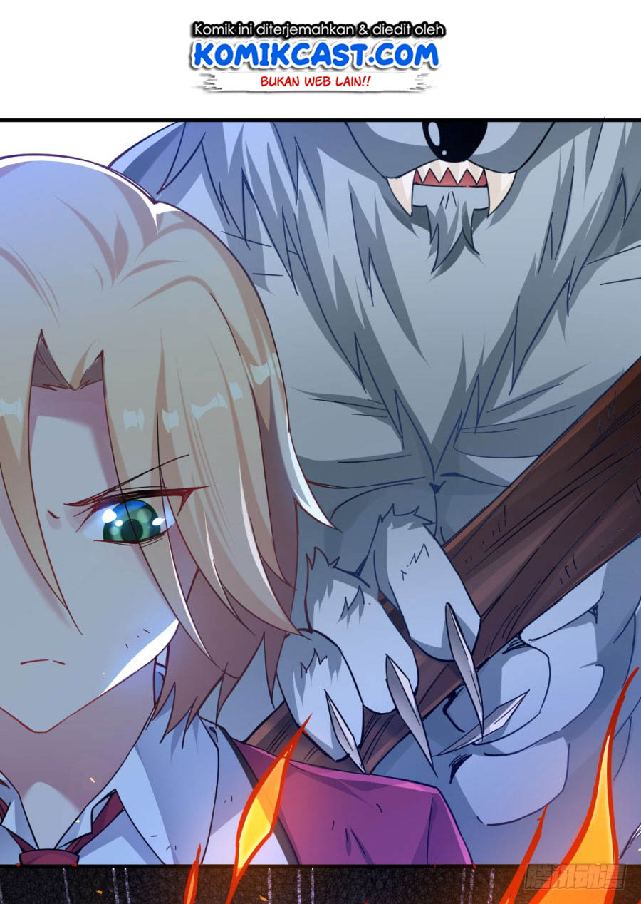 I Picked up a Demon Lord as a Maid Chapter 09 Gambar 29