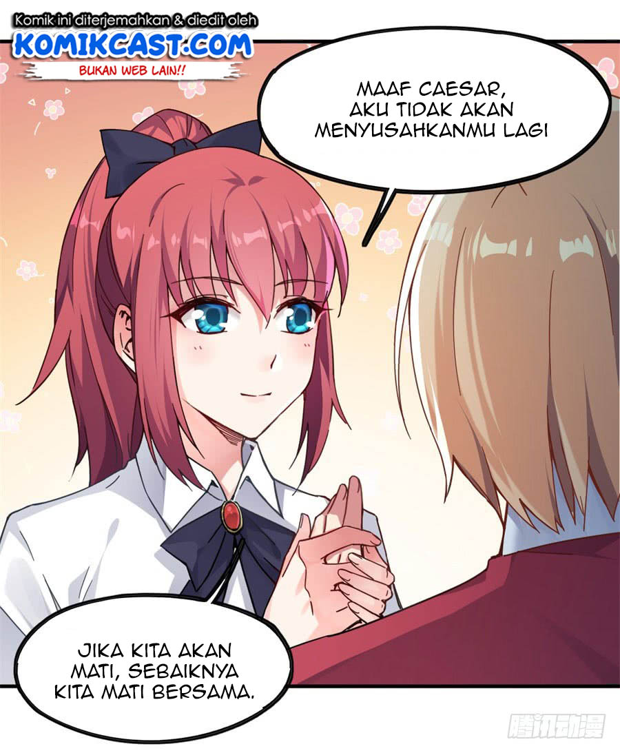 I Picked up a Demon Lord as a Maid Chapter 09 Gambar 33