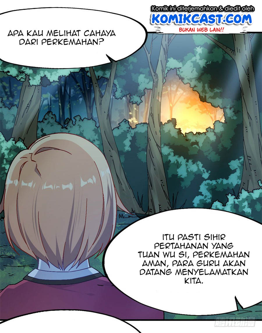 I Picked up a Demon Lord as a Maid Chapter 09 Gambar 37