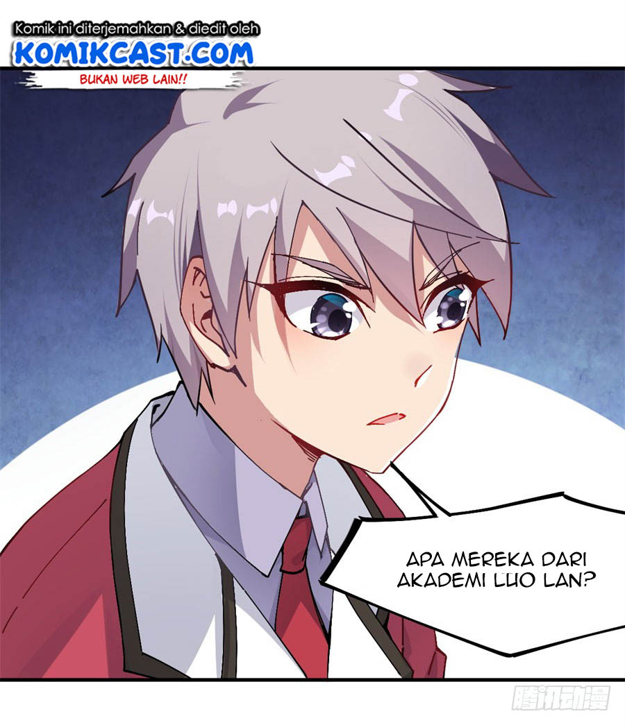 I Picked up a Demon Lord as a Maid Chapter 09 Gambar 44