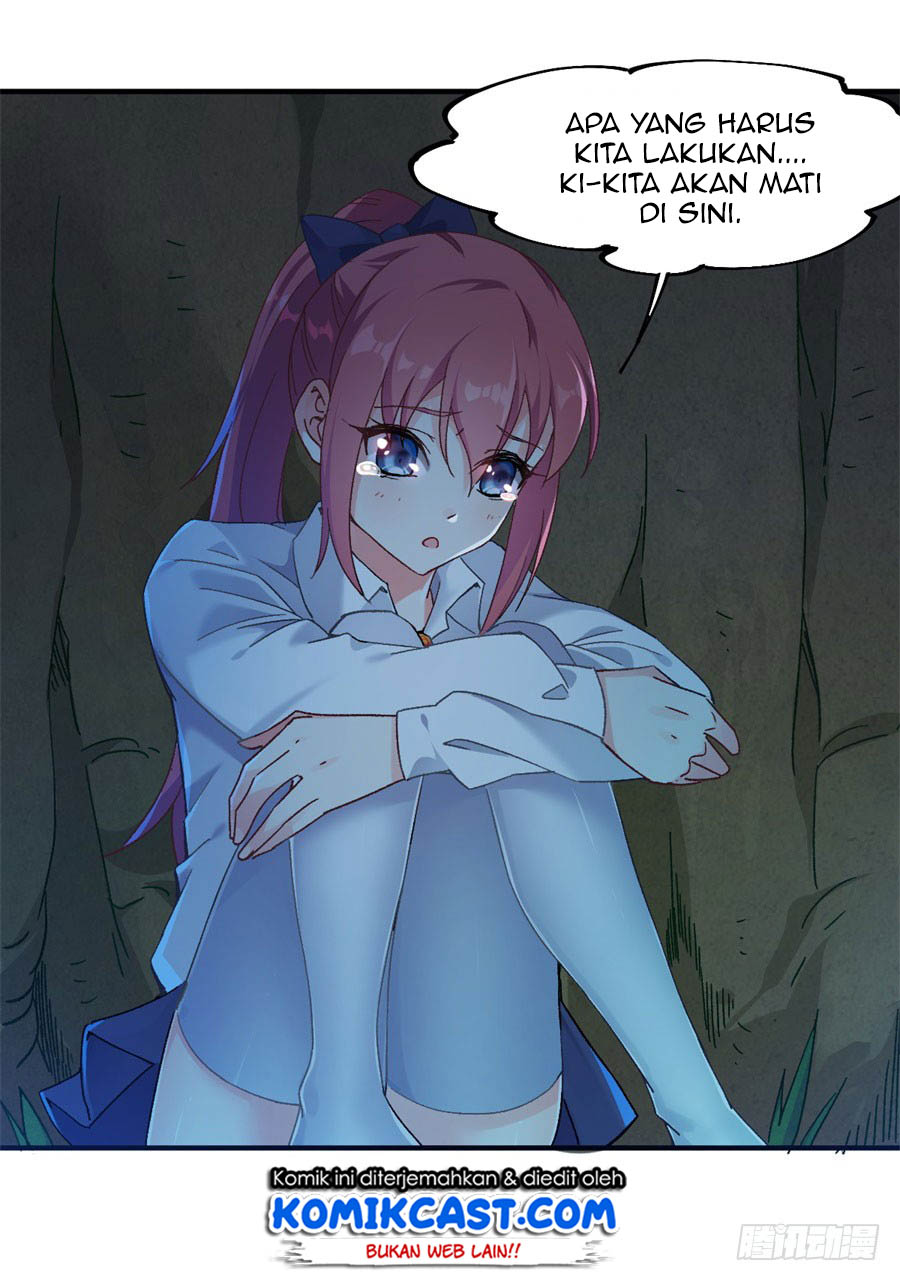 I Picked up a Demon Lord as a Maid Chapter 09 Gambar 5
