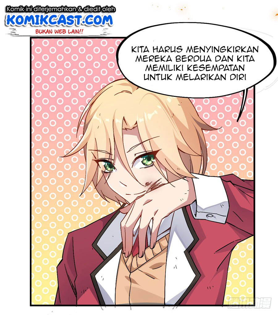 I Picked up a Demon Lord as a Maid Chapter 09 Gambar 54