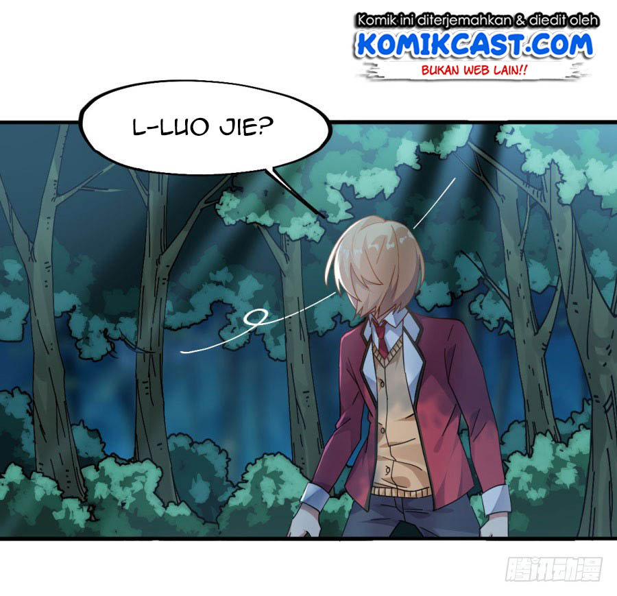 I Picked up a Demon Lord as a Maid Chapter 09 Gambar 58