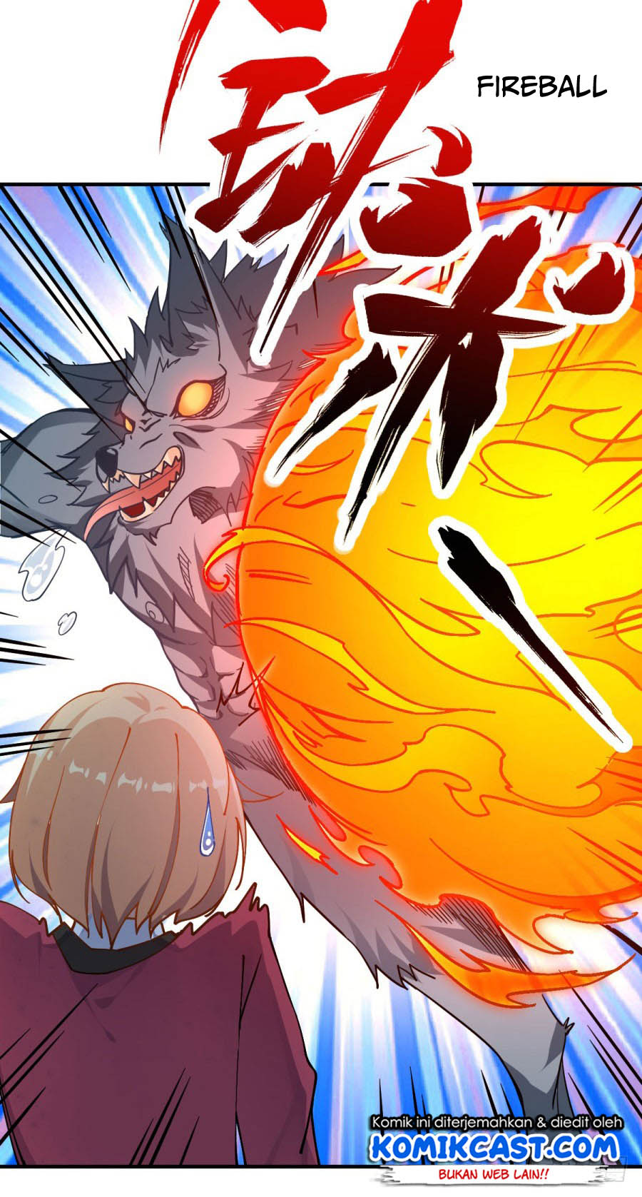I Picked up a Demon Lord as a Maid Chapter 09 Gambar 60