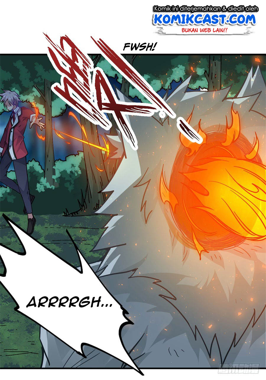 I Picked up a Demon Lord as a Maid Chapter 09 Gambar 69