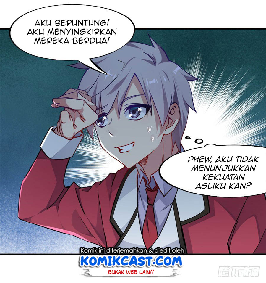 I Picked up a Demon Lord as a Maid Chapter 09 Gambar 70