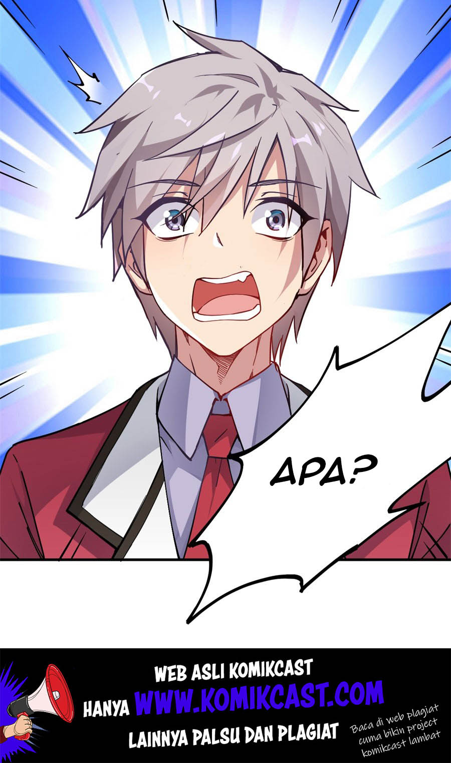 I Picked up a Demon Lord as a Maid Chapter 09 Gambar 73