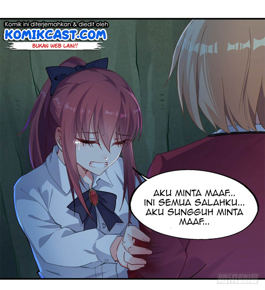 I Picked up a Demon Lord as a Maid Chapter 09 Gambar 9