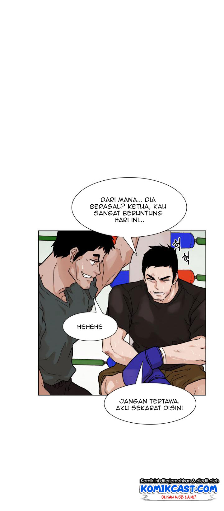 Past Life Regressor Chapter 08 Gambar 11