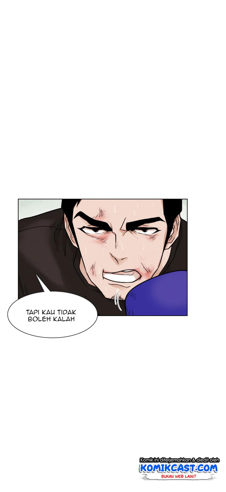 Past Life Regressor Chapter 08 Gambar 12