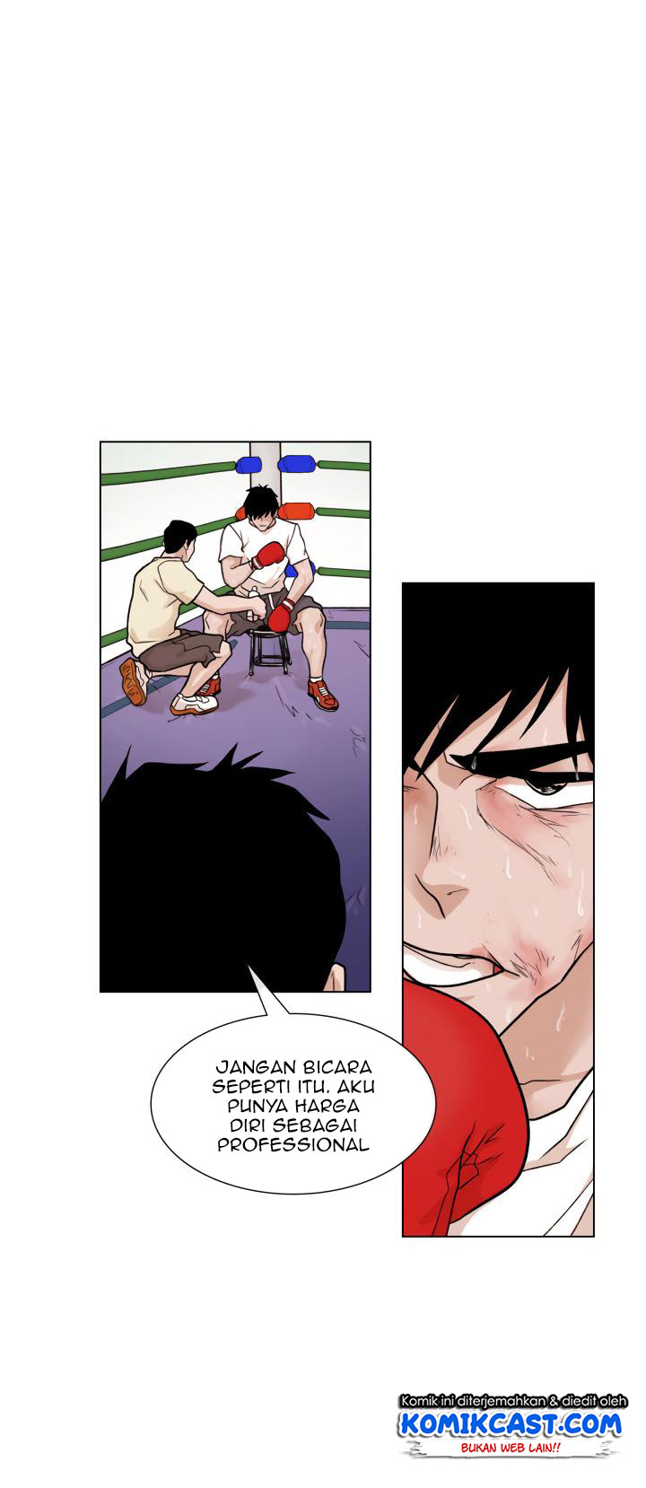 Past Life Regressor Chapter 08 Gambar 13