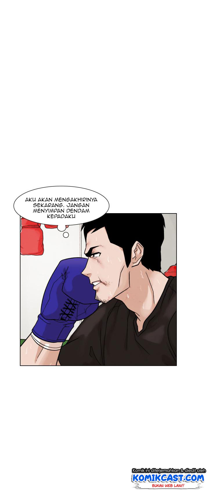 Past Life Regressor Chapter 08 Gambar 14