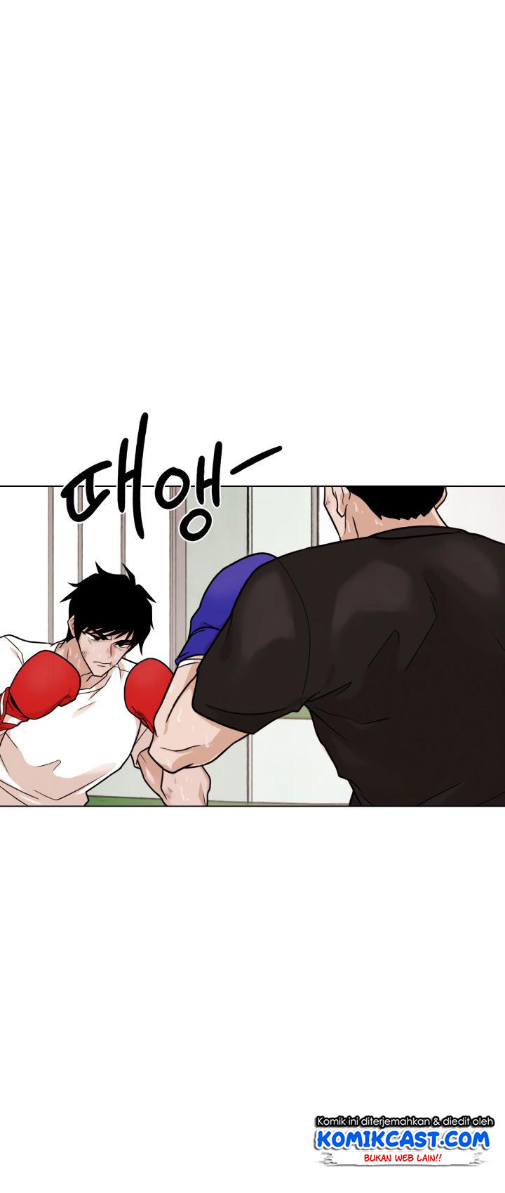 Past Life Regressor Chapter 08 Gambar 15