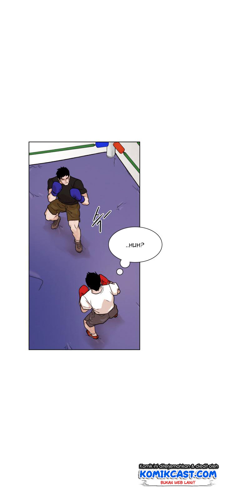 Past Life Regressor Chapter 08 Gambar 16