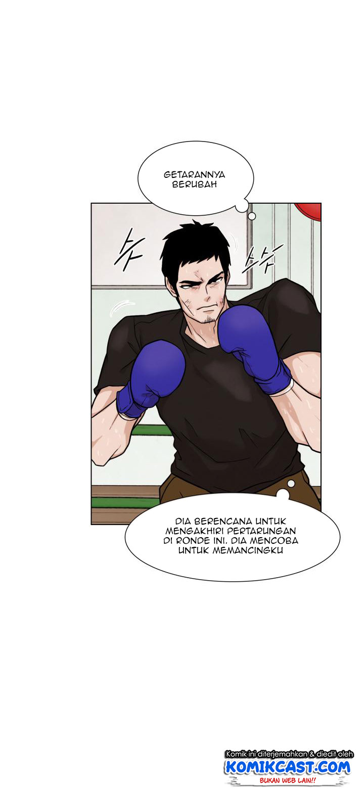 Past Life Regressor Chapter 08 Gambar 17