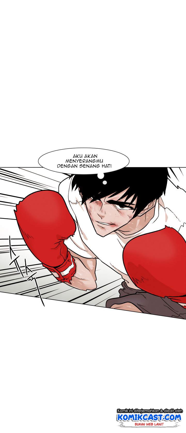 Past Life Regressor Chapter 08 Gambar 18