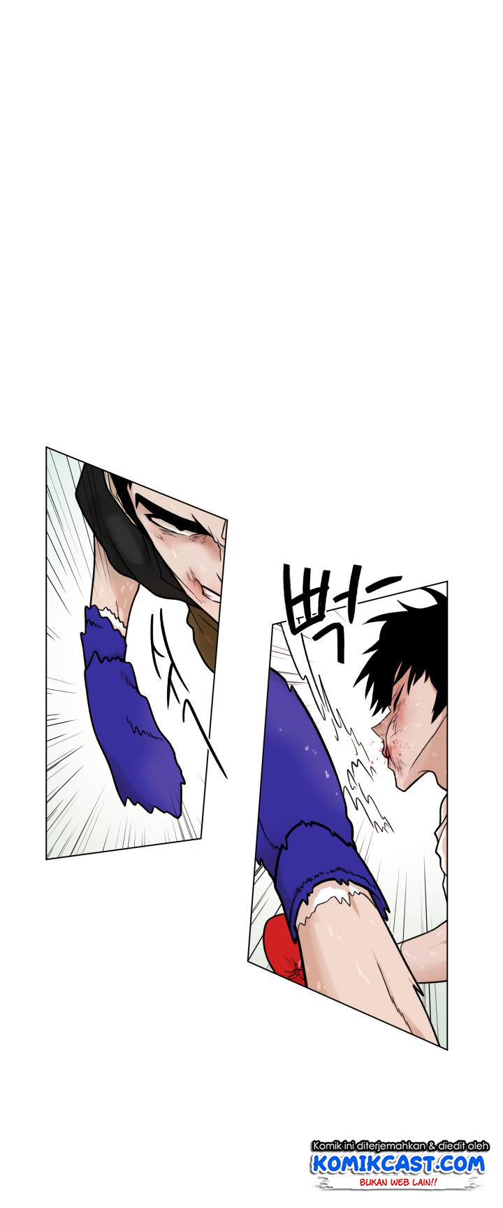 Past Life Regressor Chapter 08 Gambar 19