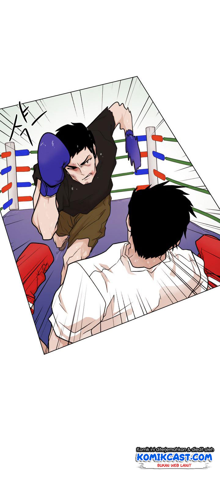 Past Life Regressor Chapter 08 Gambar 21