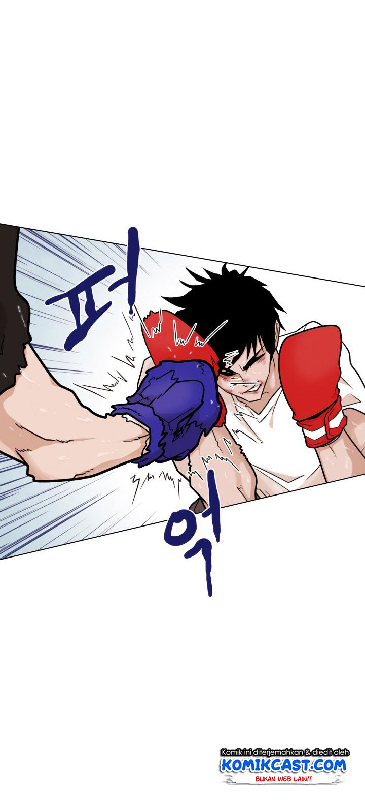 Past Life Regressor Chapter 08 Gambar 22