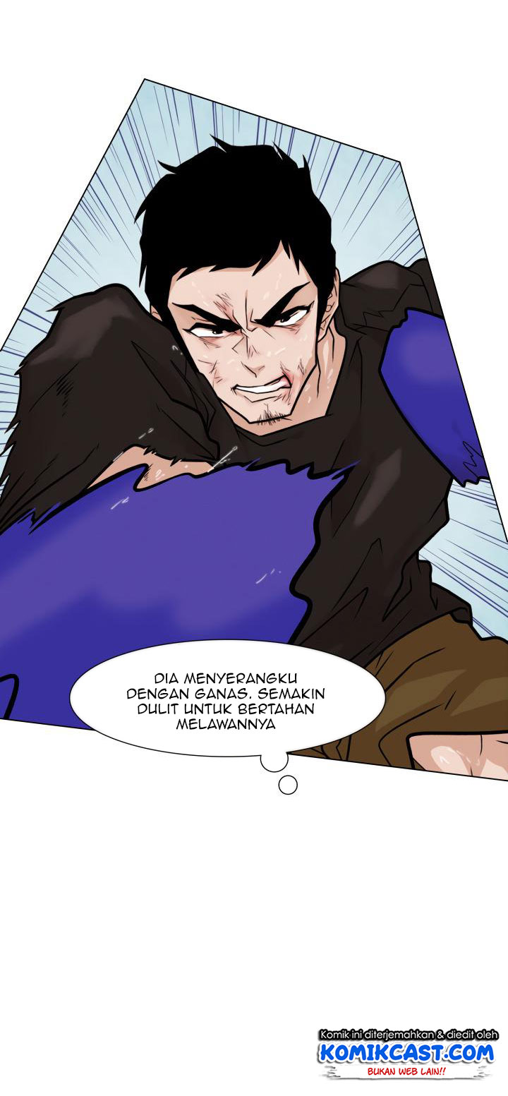 Past Life Regressor Chapter 08 Gambar 24