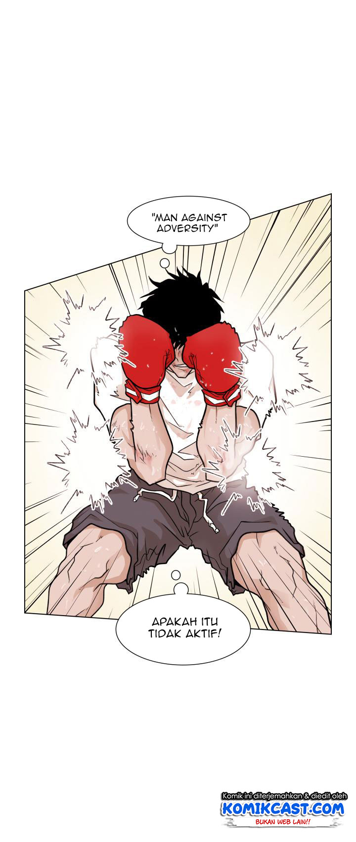 Past Life Regressor Chapter 08 Gambar 25