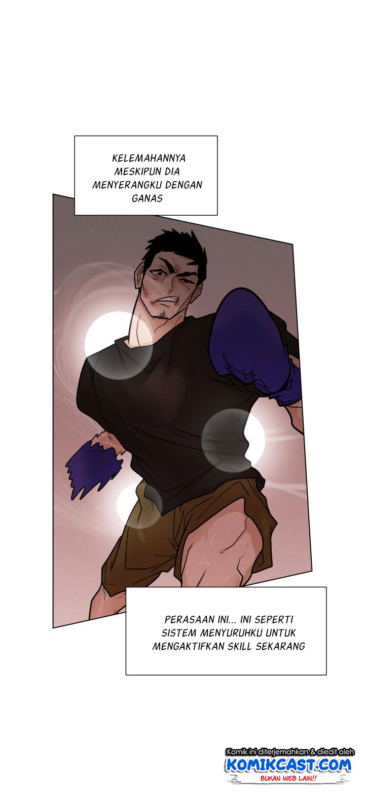 Past Life Regressor Chapter 08 Gambar 27