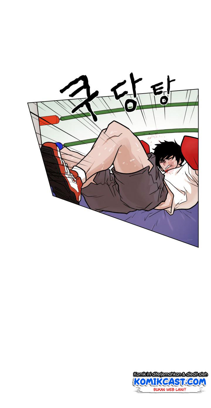 Past Life Regressor Chapter 08 Gambar 33
