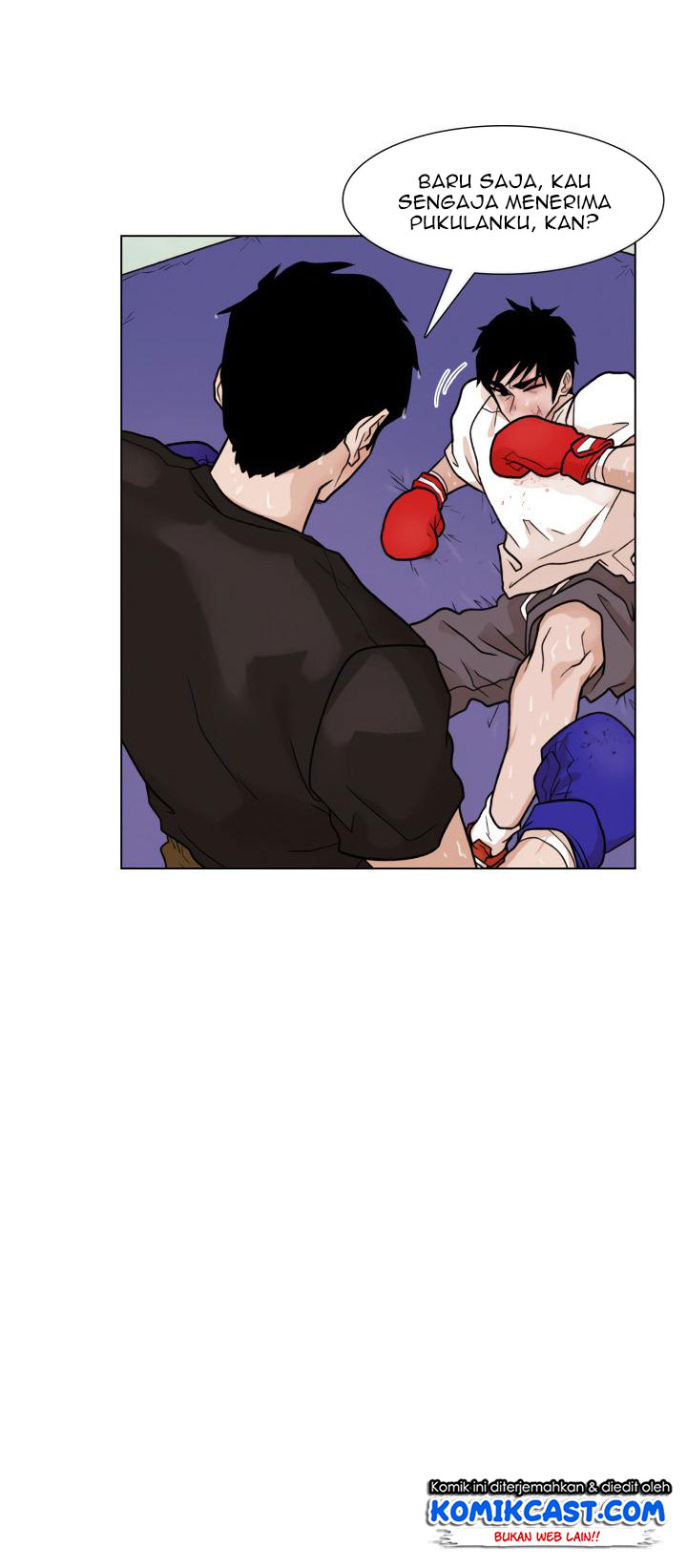 Past Life Regressor Chapter 08 Gambar 35