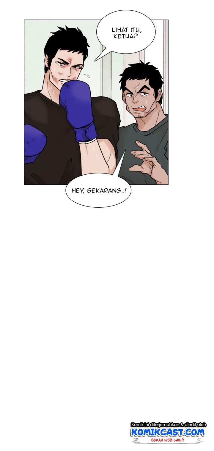 Past Life Regressor Chapter 08 Gambar 41
