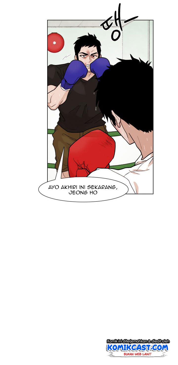 Past Life Regressor Chapter 08 Gambar 42