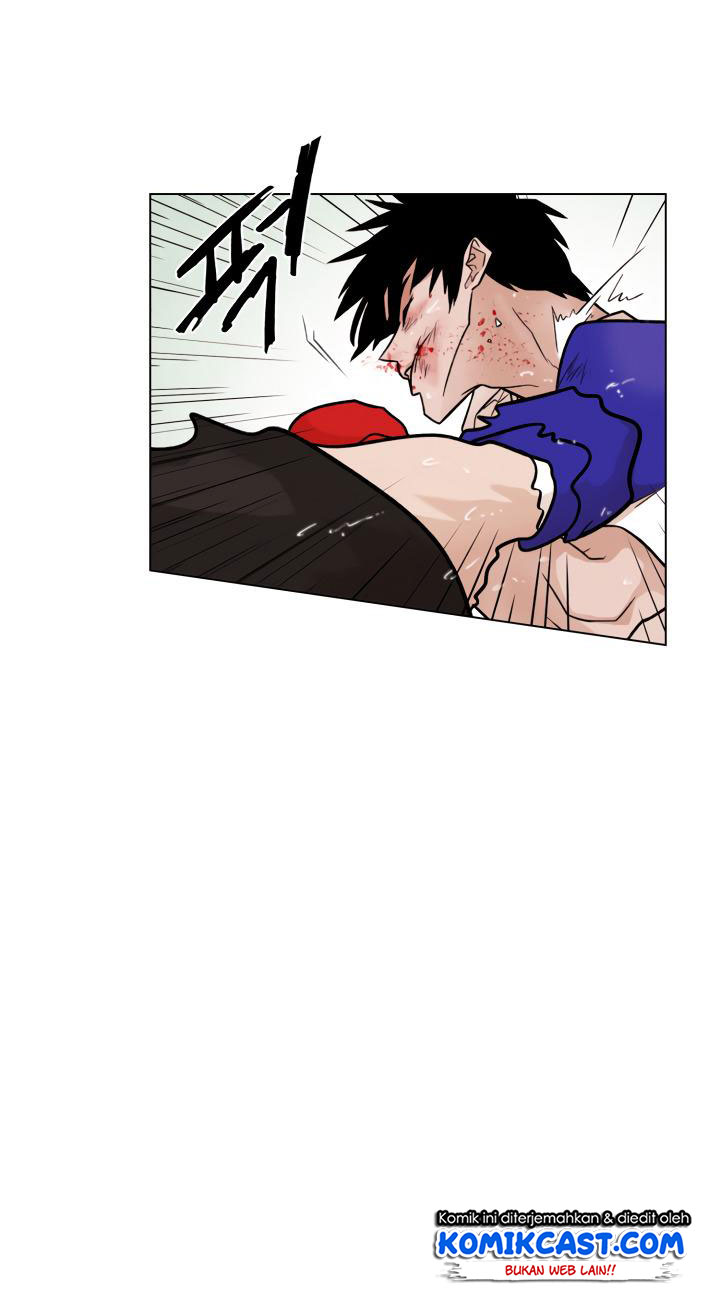 Past Life Regressor Chapter 08 Gambar 45