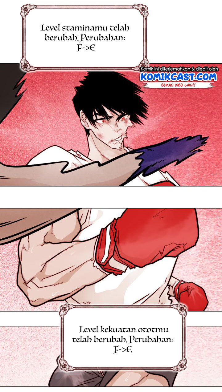 Past Life Regressor Chapter 08 Gambar 49