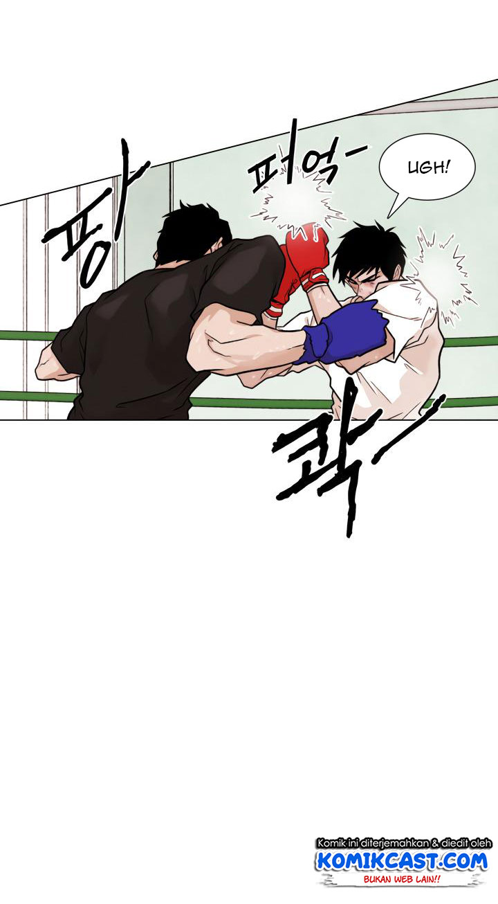 Past Life Regressor Chapter 08 Gambar 6