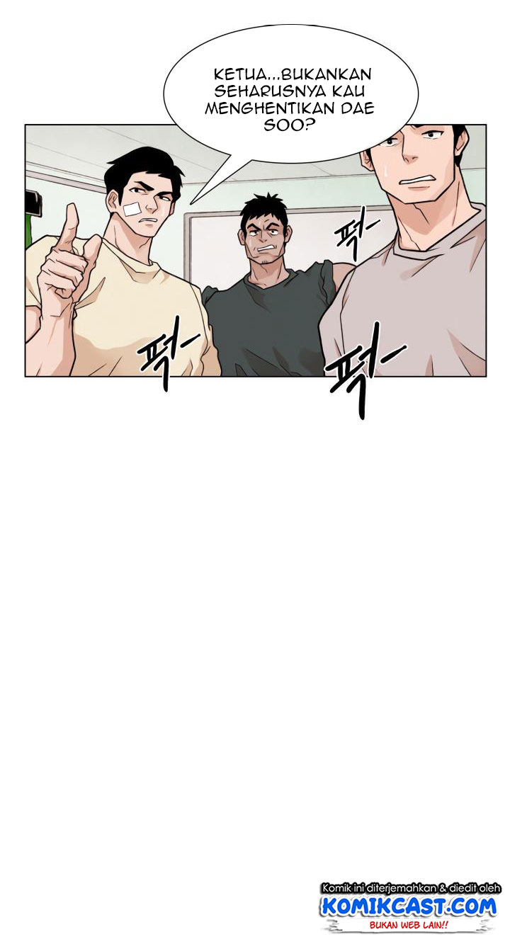 Past Life Regressor Chapter 08 Gambar 7