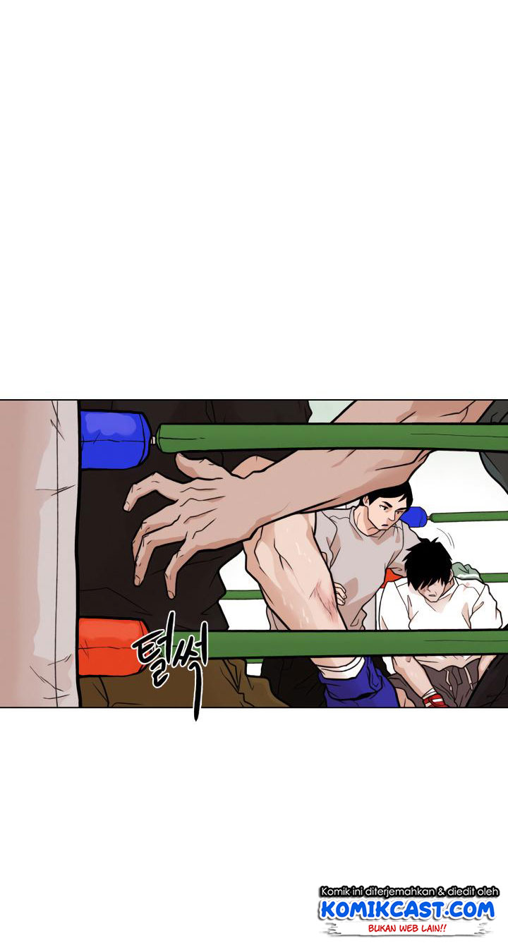 Past Life Regressor Chapter 08 Gambar 9