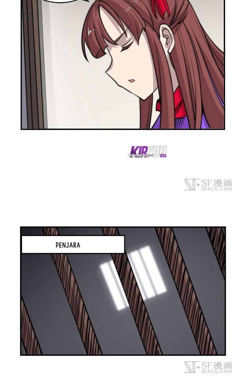 Martial King’s Retired Life Chapter 70 Gambar 21