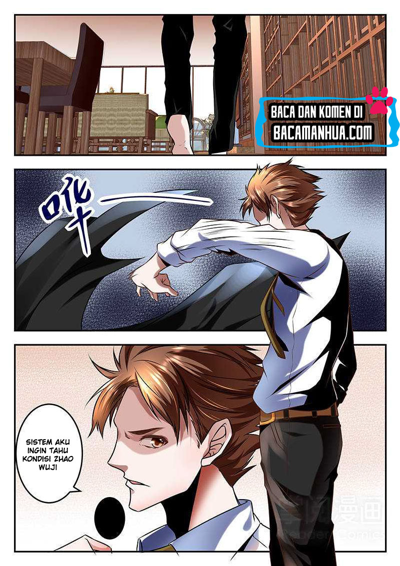 Baca Metropolitan System Chapter 69 Gambar 2