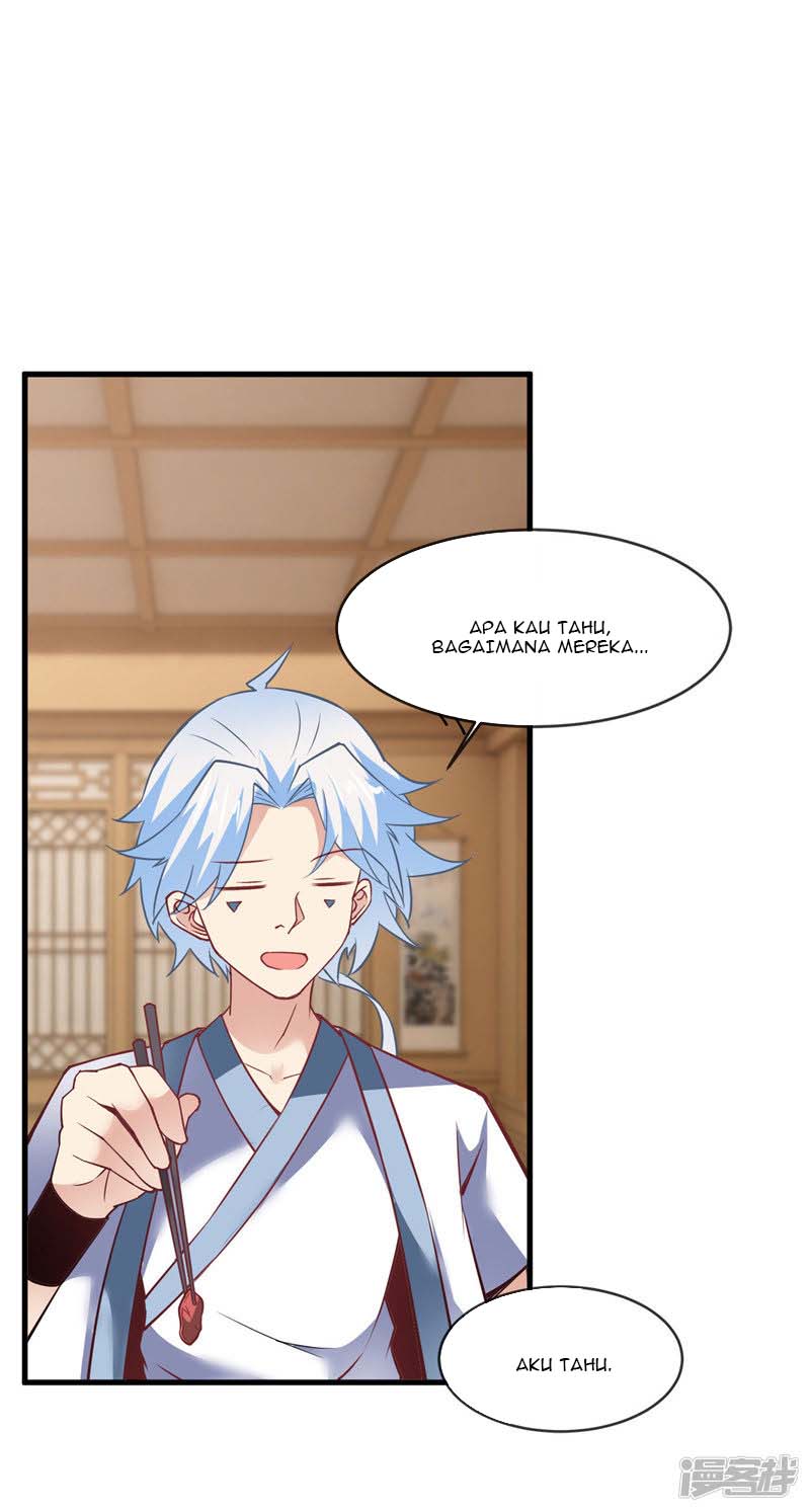 Supreme Godly System Chapter 228 Gambar 11