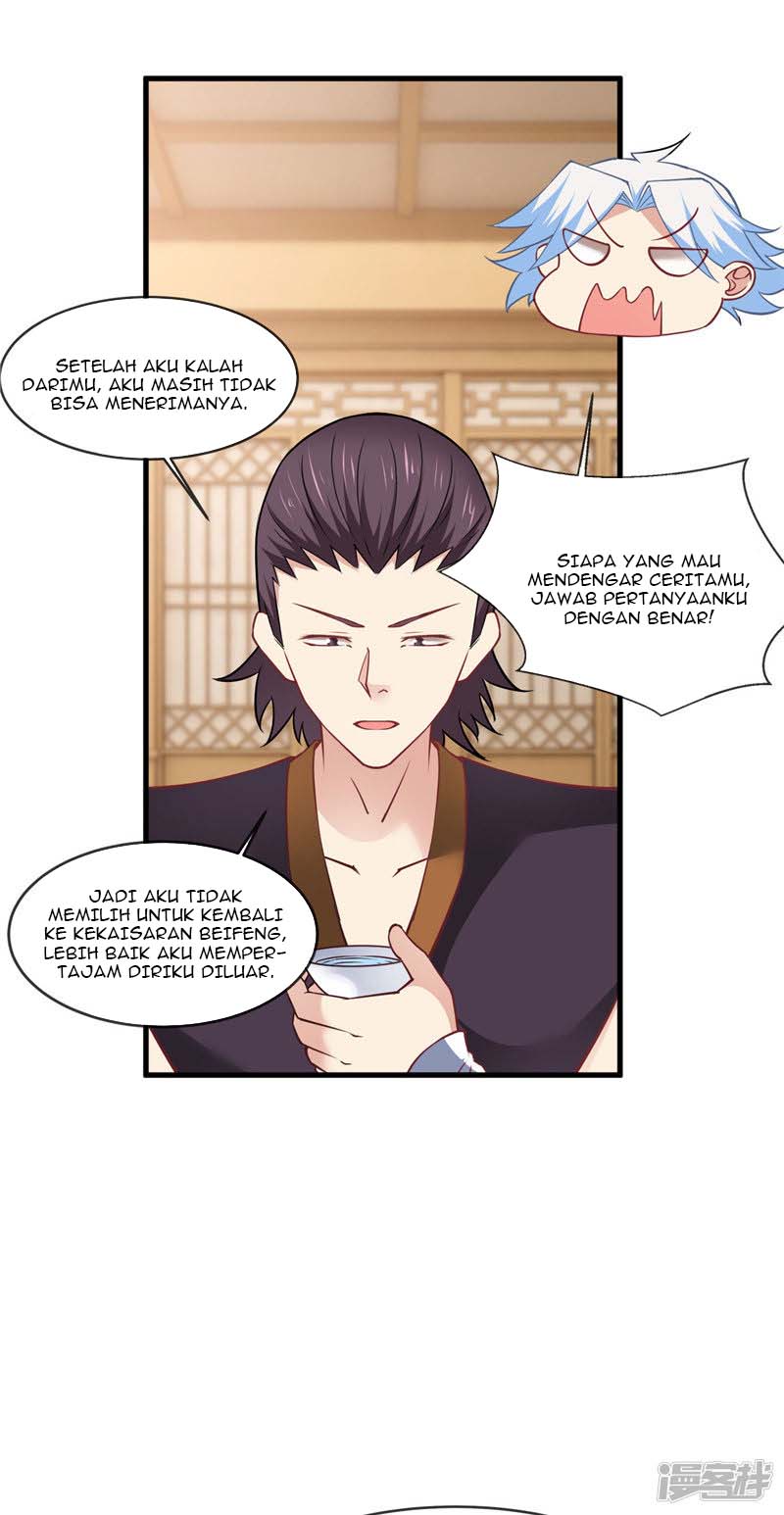 Supreme Godly System Chapter 228 Gambar 15