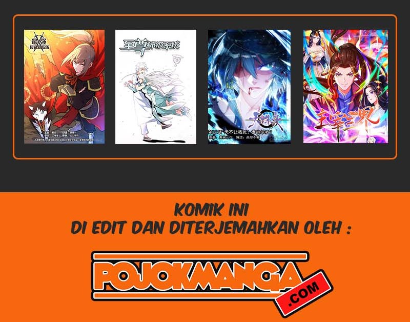 Supreme Godly System Chapter 228 Gambar 18