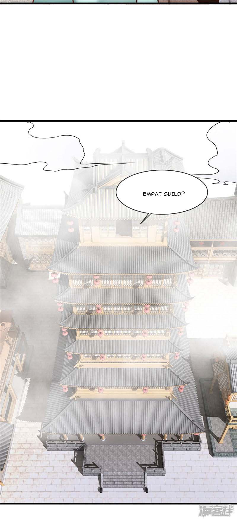 Supreme Godly System Chapter 228 Gambar 5