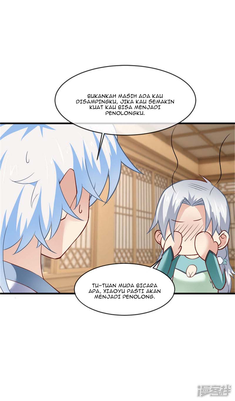 Supreme Godly System Chapter 228 Gambar 7