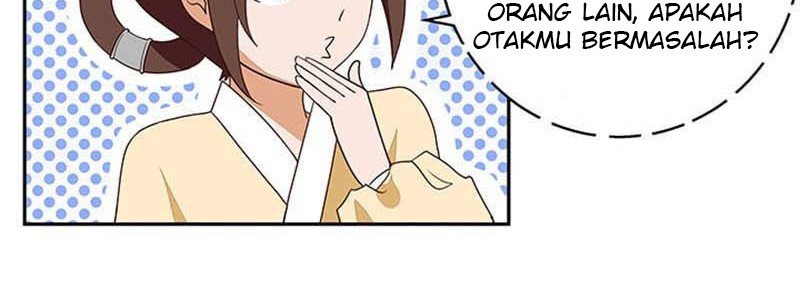 Yu Xue Shang Hou Chapter 10 Gambar 6