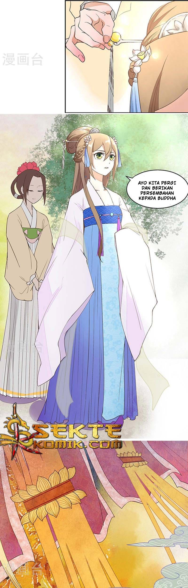 Baca  Yu Xue Shang Hou Chapter 09 Gambar 2