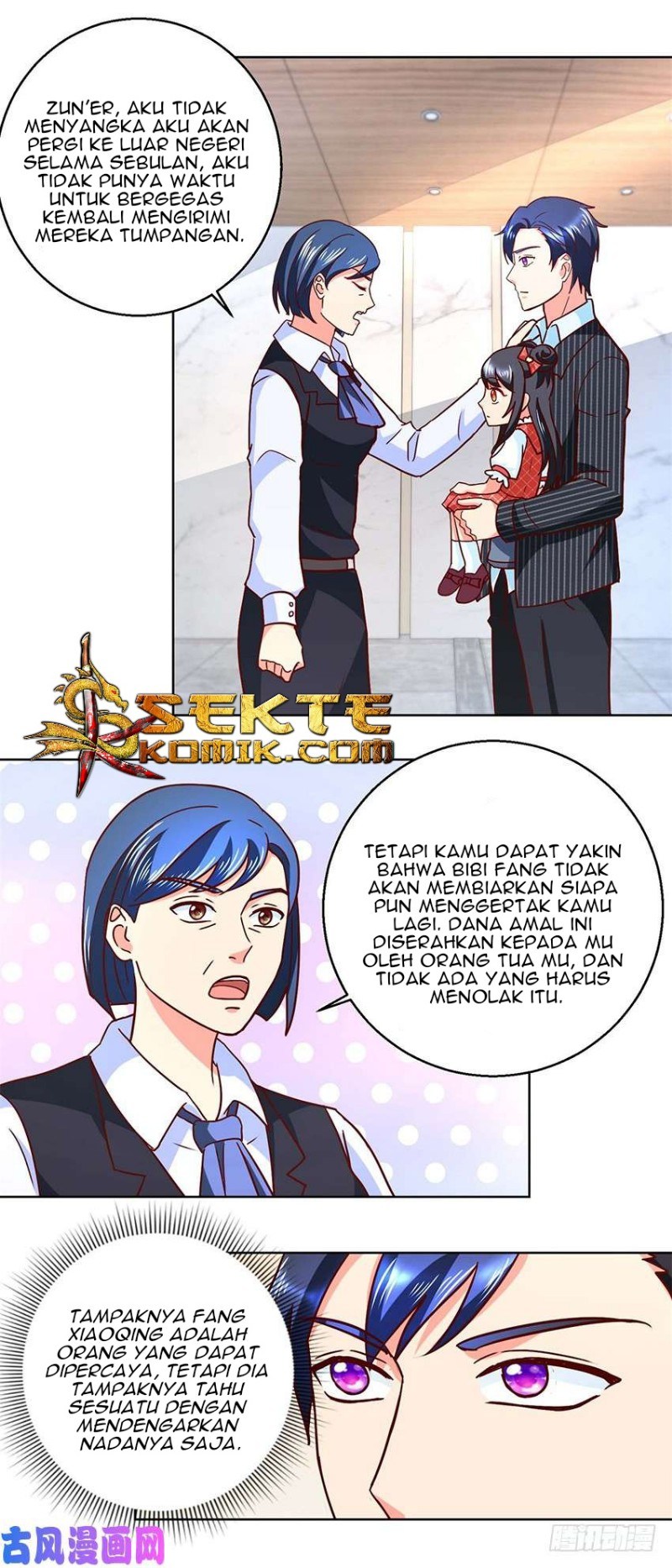 Trail Notice Chapter 53 Gambar 7