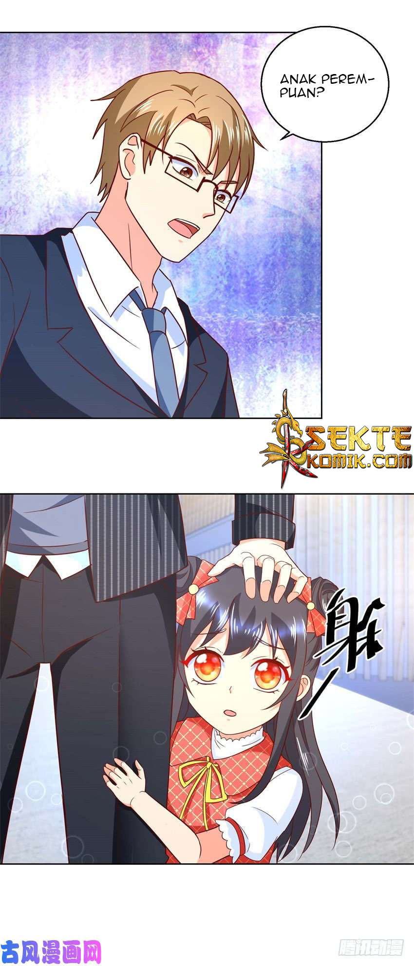 Baca Trail Notice Chapter 52 Gambar 2
