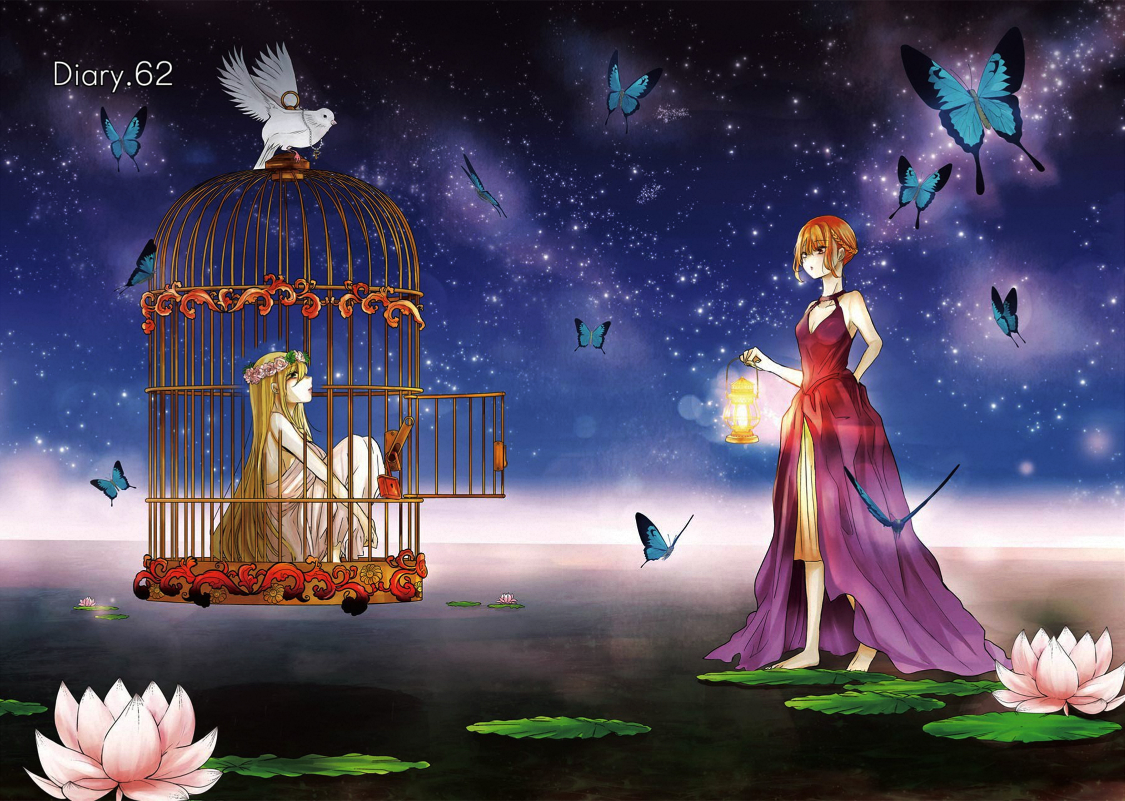 Baca  Ani no Yome to Kurashite Imasu Chapter 62 Gambar 2