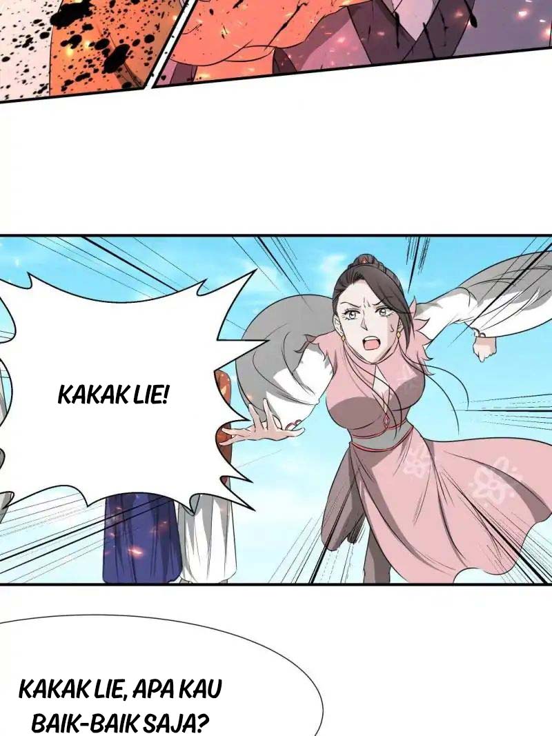 The Crazy Adventures of Mystical Doctor Chapter 87 Gambar 28
